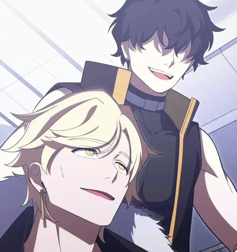 Hắc Ma Pháp Sư Kẻ Duy Nhất Trở Lại Quá Khứ Với Kỹ Năng Gian Lận Siêu Việt [Chap 27-48] — trang 8