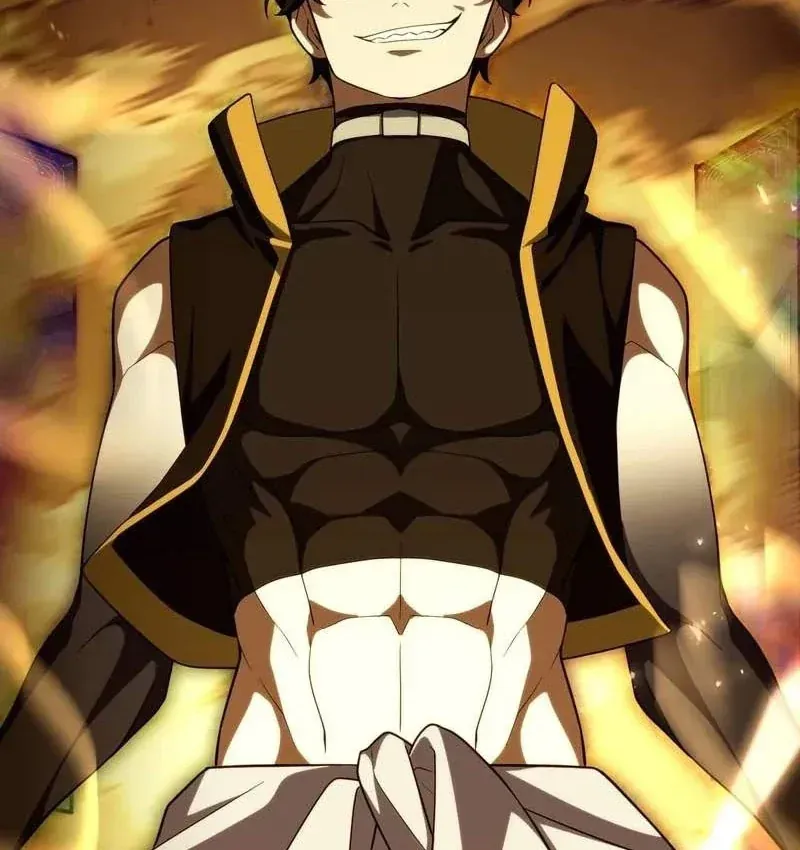 Hắc Ma Pháp Sư Kẻ Duy Nhất Trở Lại Quá Khứ Với Kỹ Năng Gian Lận Siêu Việt [Chap 27-48] — trang 95