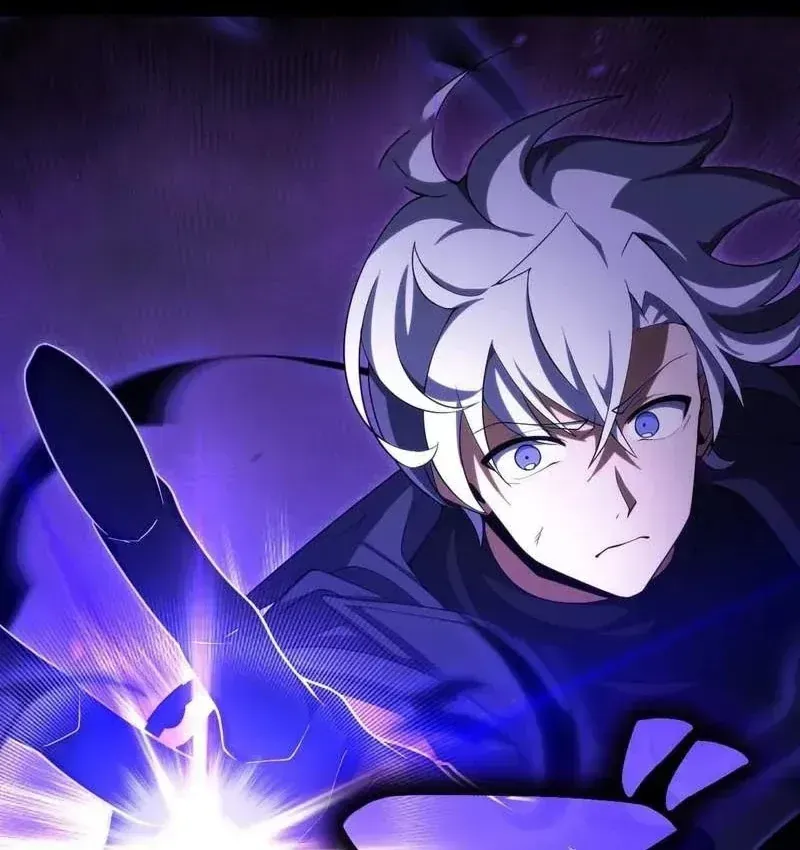 Hắc Ma Pháp Sư Kẻ Duy Nhất Trở Lại Quá Khứ Với Kỹ Năng Gian Lận Siêu Việt [Chap 27-48] — trang 110