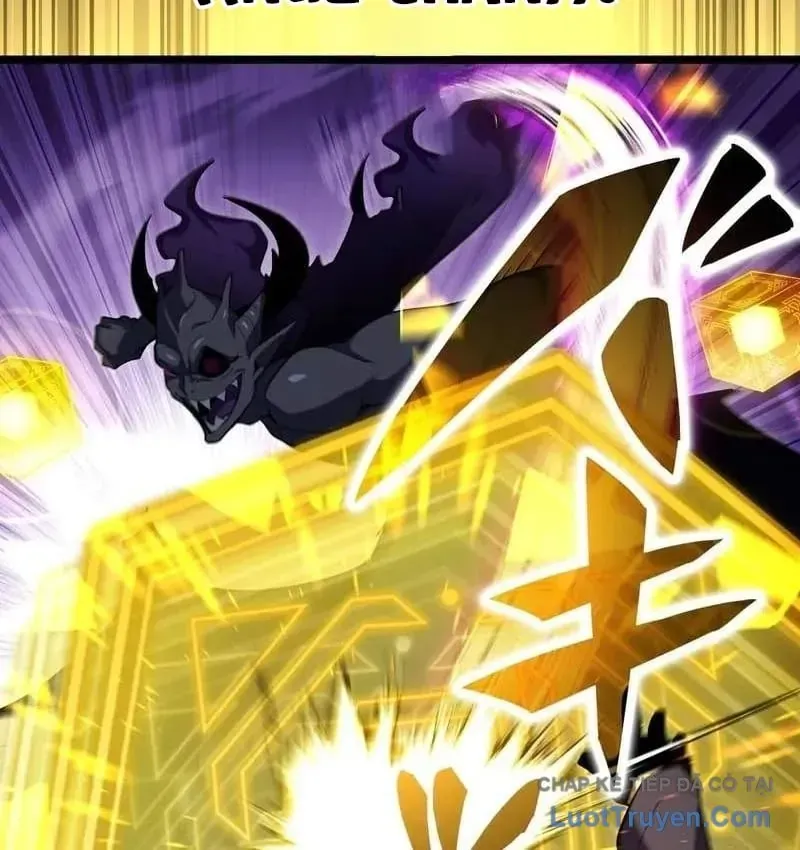 Hắc Ma Pháp Sư Kẻ Duy Nhất Trở Lại Quá Khứ Với Kỹ Năng Gian Lận Siêu Việt [Chap 27-48] — trang 122