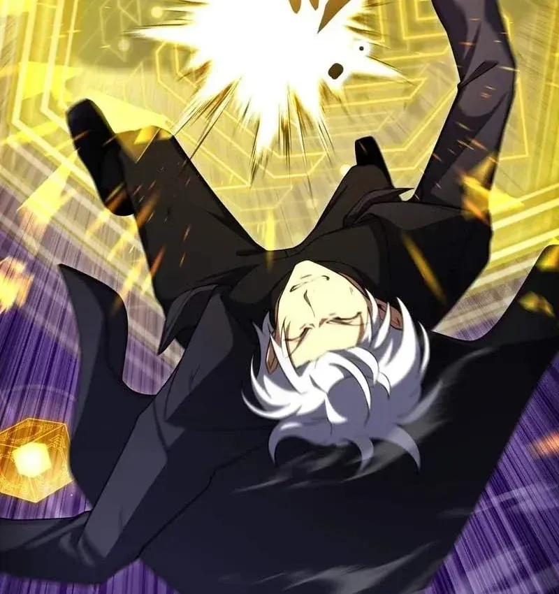 Hắc Ma Pháp Sư Kẻ Duy Nhất Trở Lại Quá Khứ Với Kỹ Năng Gian Lận Siêu Việt [Chap 27-48] — trang 123