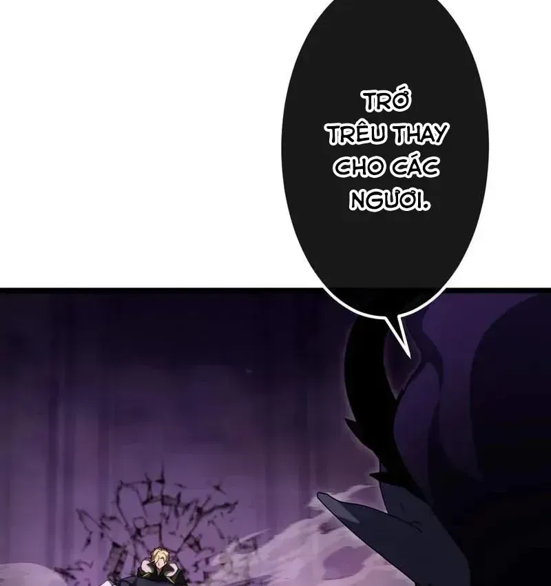 Hắc Ma Pháp Sư Kẻ Duy Nhất Trở Lại Quá Khứ Với Kỹ Năng Gian Lận Siêu Việt [Chap 27-48] — trang 128