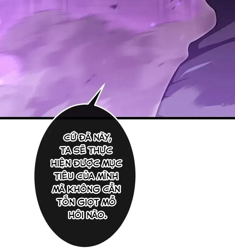 Hắc Ma Pháp Sư Kẻ Duy Nhất Trở Lại Quá Khứ Với Kỹ Năng Gian Lận Siêu Việt [Chap 27-48] — trang 135