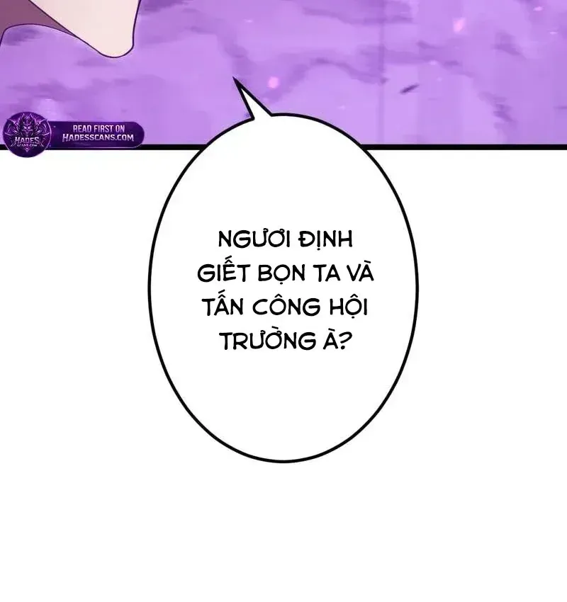 Hắc Ma Pháp Sư Kẻ Duy Nhất Trở Lại Quá Khứ Với Kỹ Năng Gian Lận Siêu Việt [Chap 27-48] — trang 138