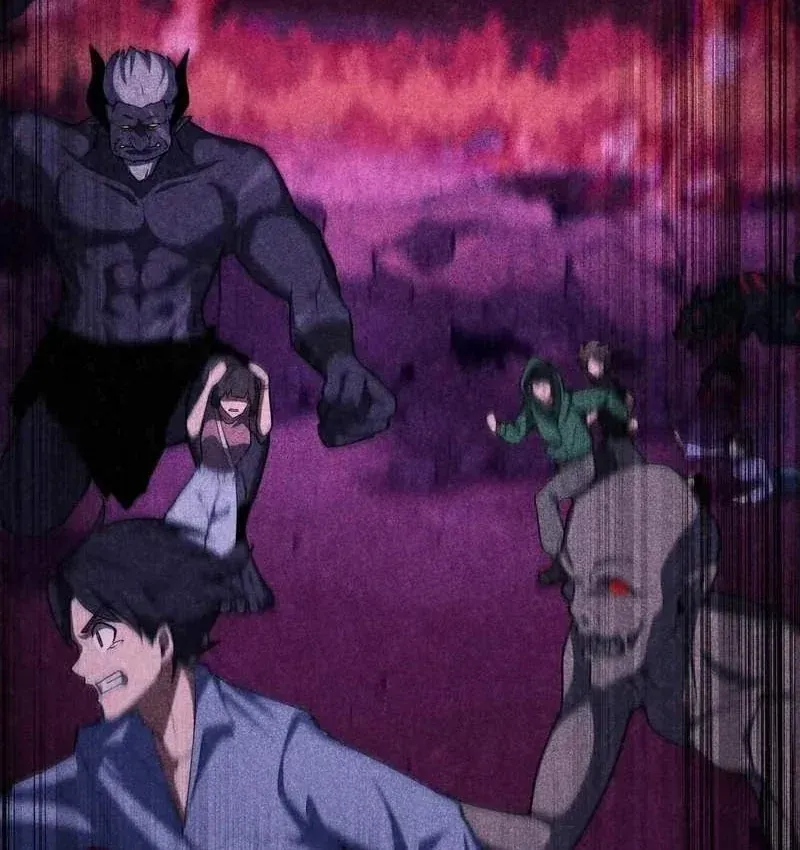 Hắc Ma Pháp Sư Kẻ Duy Nhất Trở Lại Quá Khứ Với Kỹ Năng Gian Lận Siêu Việt [Chap 27-48] — trang 157