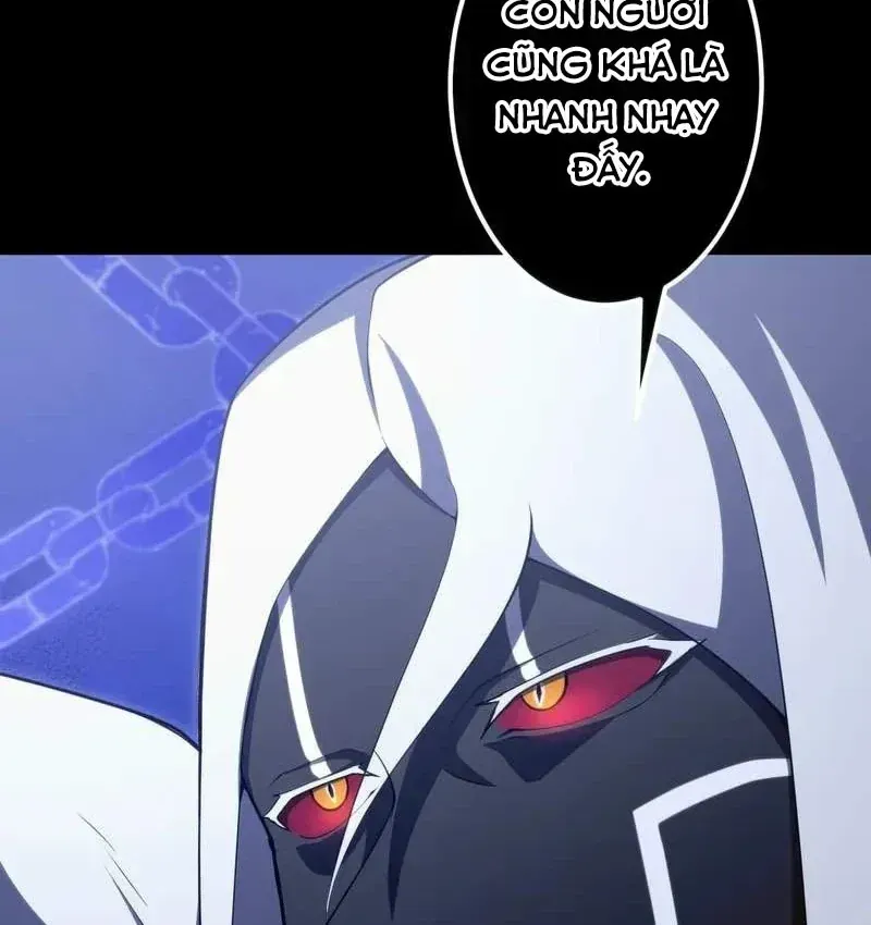 Hắc Ma Pháp Sư Kẻ Duy Nhất Trở Lại Quá Khứ Với Kỹ Năng Gian Lận Siêu Việt [Chap 27-48] — trang 5