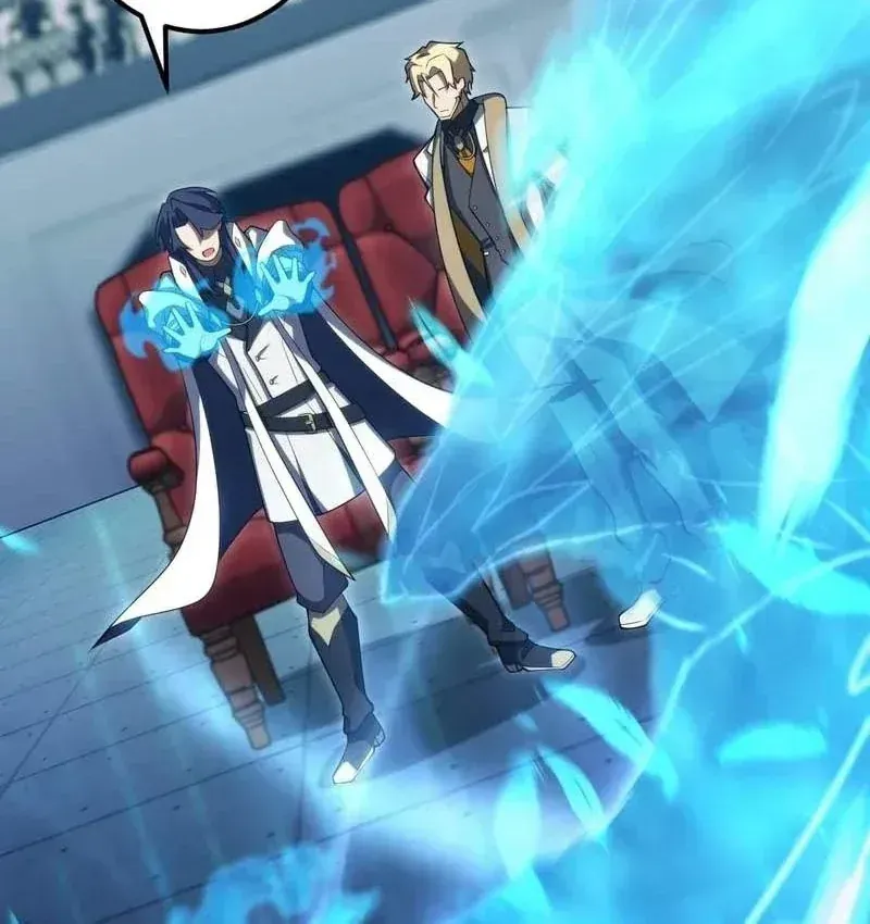 Hắc Ma Pháp Sư Kẻ Duy Nhất Trở Lại Quá Khứ Với Kỹ Năng Gian Lận Siêu Việt [Chap 27-48] — trang 59