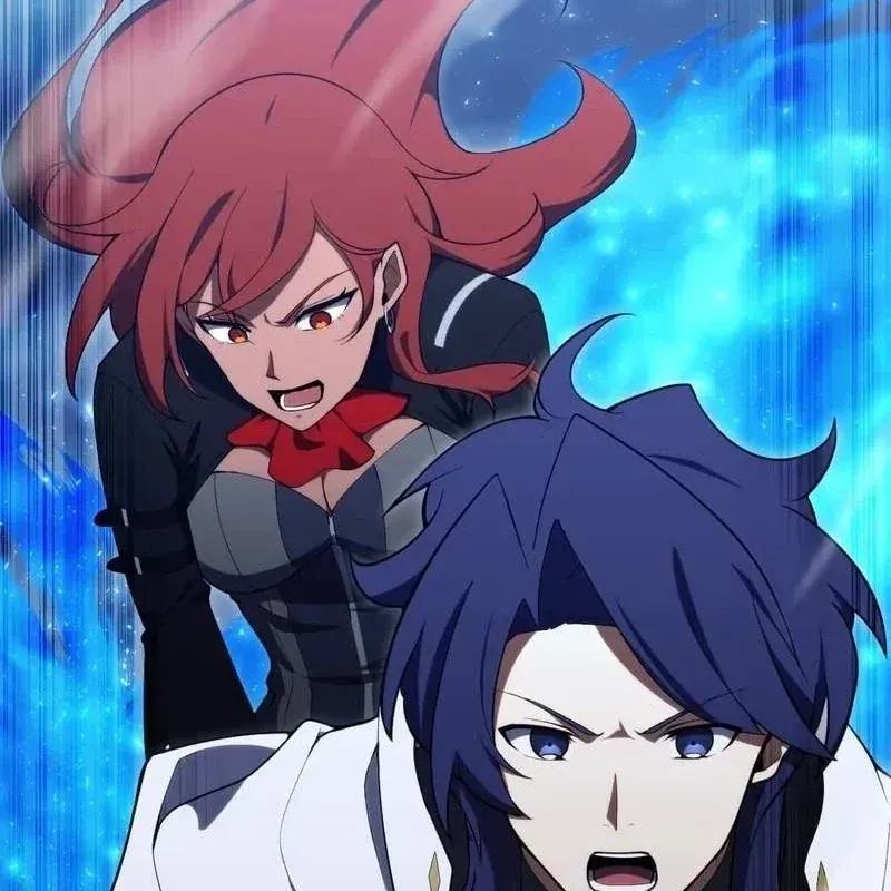 Hắc Ma Pháp Sư Kẻ Duy Nhất Trở Lại Quá Khứ Với Kỹ Năng Gian Lận Siêu Việt [Chap 27-48] — trang 106