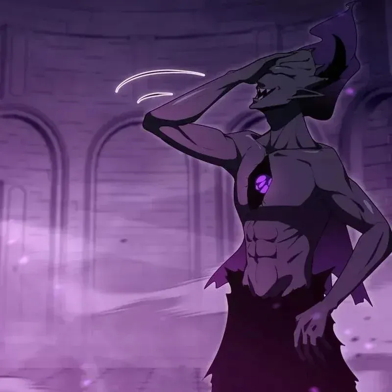 Hắc Ma Pháp Sư Kẻ Duy Nhất Trở Lại Quá Khứ Với Kỹ Năng Gian Lận Siêu Việt [Chap 27-48] — trang 11