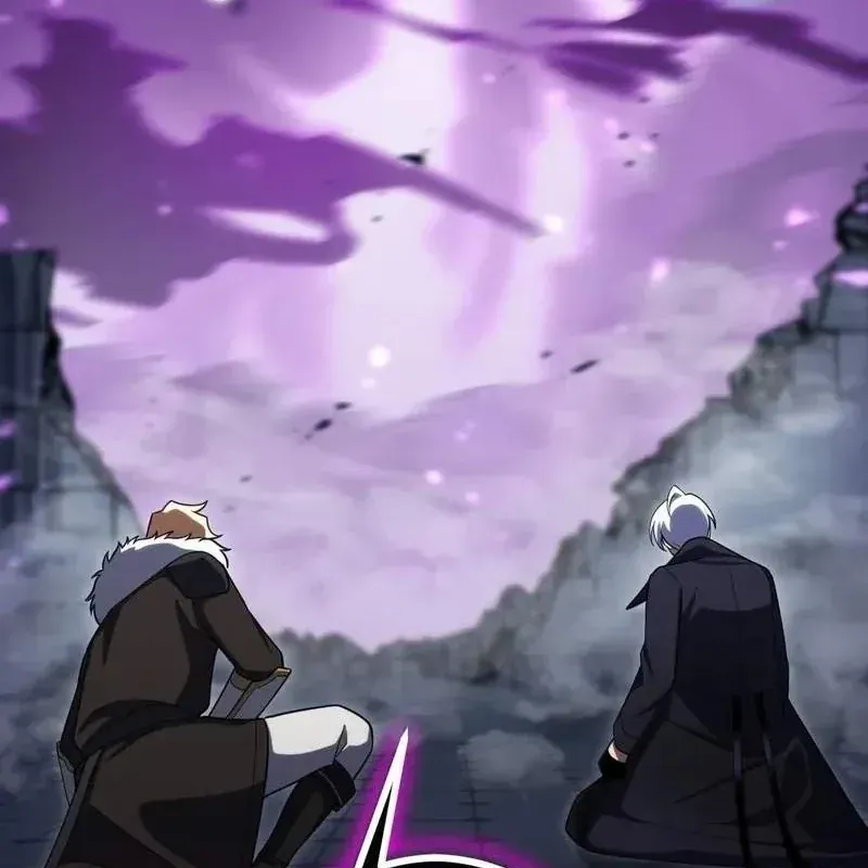 Hắc Ma Pháp Sư Kẻ Duy Nhất Trở Lại Quá Khứ Với Kỹ Năng Gian Lận Siêu Việt [Chap 27-48] — trang 117