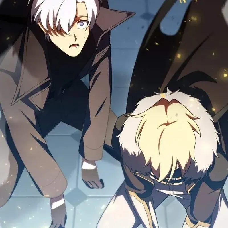 Hắc Ma Pháp Sư Kẻ Duy Nhất Trở Lại Quá Khứ Với Kỹ Năng Gian Lận Siêu Việt [Chap 27-48] — trang 196