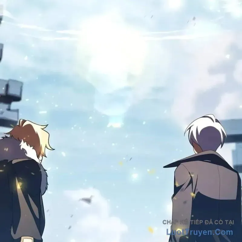 Hắc Ma Pháp Sư Kẻ Duy Nhất Trở Lại Quá Khứ Với Kỹ Năng Gian Lận Siêu Việt [Chap 27-48] — trang 203