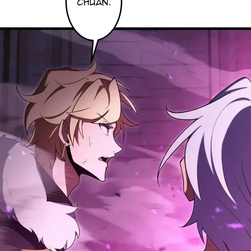 Hắc Ma Pháp Sư Kẻ Duy Nhất Trở Lại Quá Khứ Với Kỹ Năng Gian Lận Siêu Việt [Chap 27-48] — trang 3