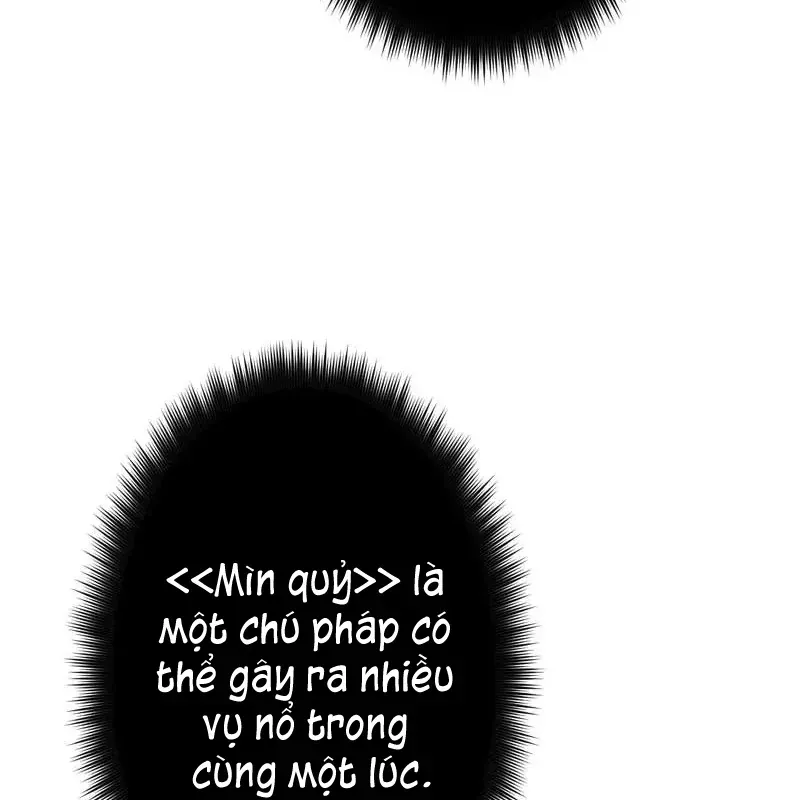 Hắc Ma Pháp Sư Kẻ Duy Nhất Trở Lại Quá Khứ Với Kỹ Năng Gian Lận Siêu Việt [Chap 27-48] — trang 30