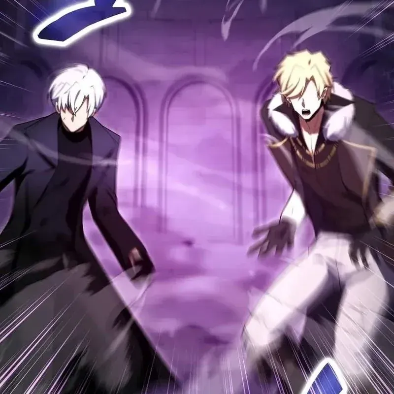 Hắc Ma Pháp Sư Kẻ Duy Nhất Trở Lại Quá Khứ Với Kỹ Năng Gian Lận Siêu Việt [Chap 27-48] — trang 44