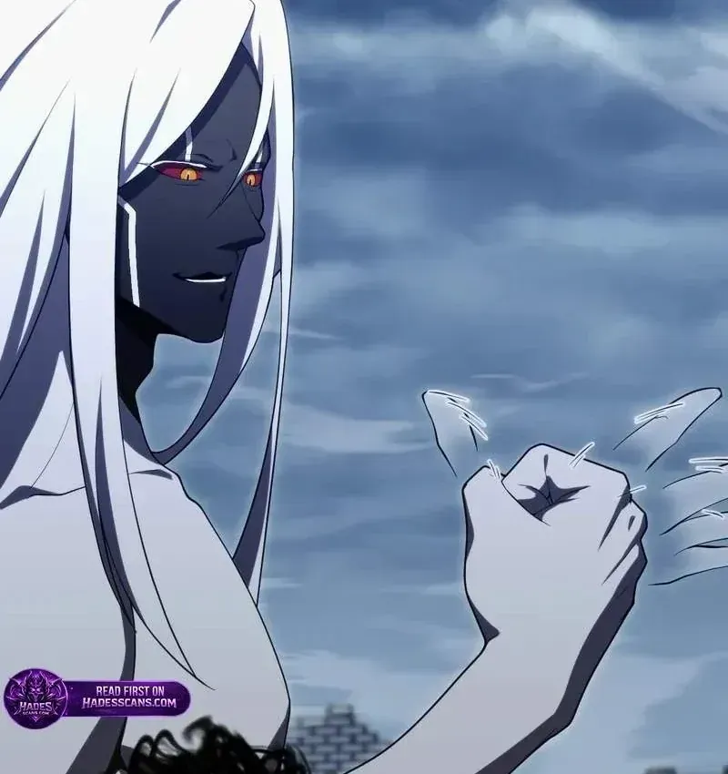 Hắc Ma Pháp Sư Kẻ Duy Nhất Trở Lại Quá Khứ Với Kỹ Năng Gian Lận Siêu Việt [Chap 27-48] — trang 104