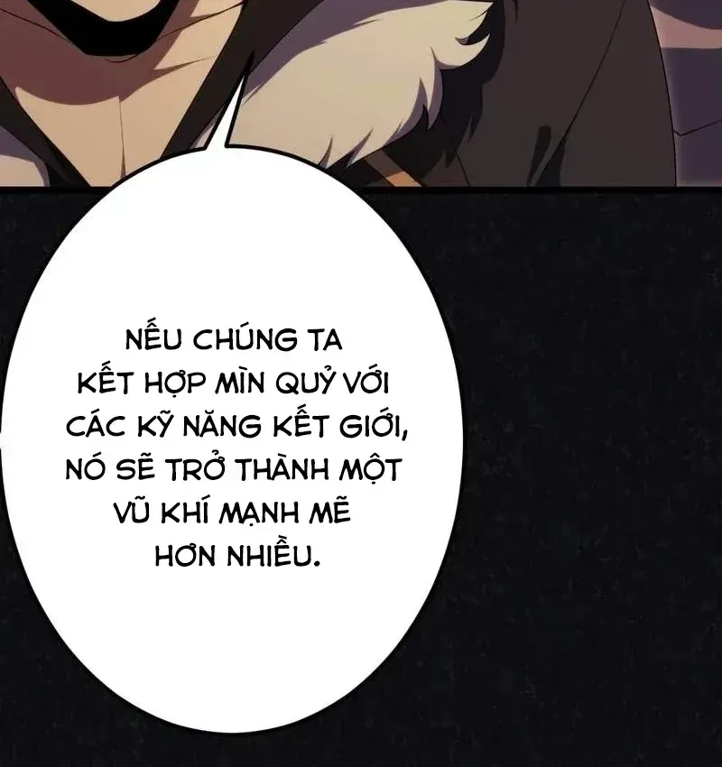 Hắc Ma Pháp Sư Kẻ Duy Nhất Trở Lại Quá Khứ Với Kỹ Năng Gian Lận Siêu Việt [Chap 27-48] — trang 13