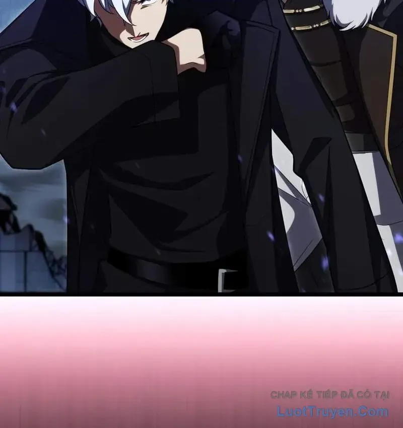 Hắc Ma Pháp Sư Kẻ Duy Nhất Trở Lại Quá Khứ Với Kỹ Năng Gian Lận Siêu Việt [Chap 27-48] — trang 161