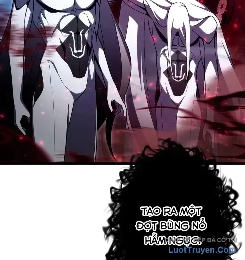 Hắc Ma Pháp Sư Kẻ Duy Nhất Trở Lại Quá Khứ Với Kỹ Năng Gian Lận Siêu Việt [Chap 27-48] — trang 171