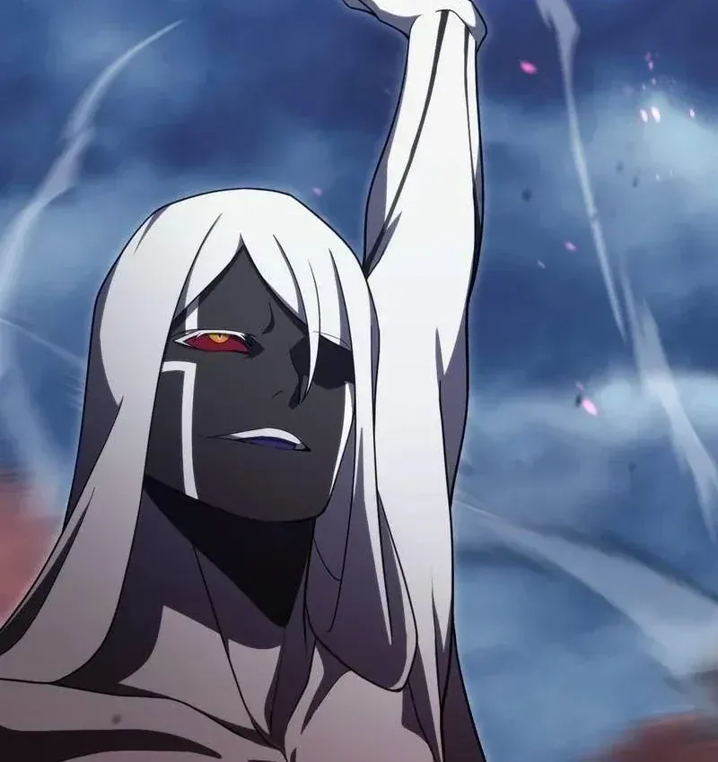 Hắc Ma Pháp Sư Kẻ Duy Nhất Trở Lại Quá Khứ Với Kỹ Năng Gian Lận Siêu Việt [Chap 27-48] — trang 176