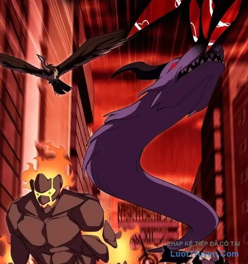 Hắc Ma Pháp Sư Kẻ Duy Nhất Trở Lại Quá Khứ Với Kỹ Năng Gian Lận Siêu Việt [Chap 27-48] — trang 198