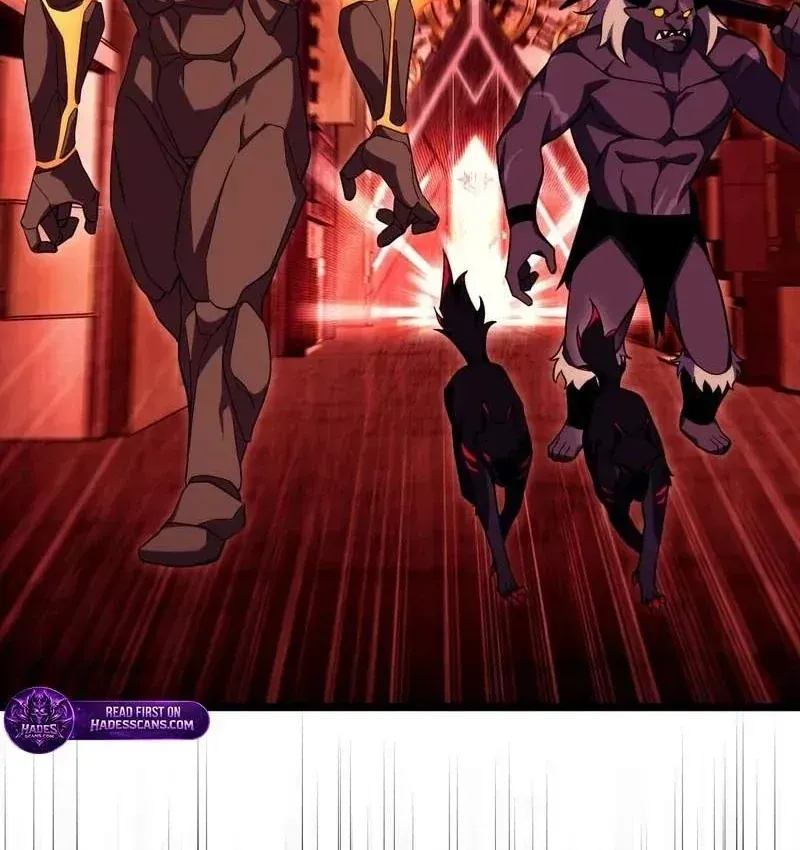 Hắc Ma Pháp Sư Kẻ Duy Nhất Trở Lại Quá Khứ Với Kỹ Năng Gian Lận Siêu Việt [Chap 27-48] — trang 199