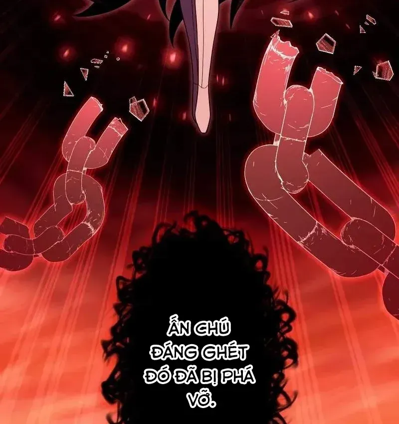 Hắc Ma Pháp Sư Kẻ Duy Nhất Trở Lại Quá Khứ Với Kỹ Năng Gian Lận Siêu Việt [Chap 27-48] — trang 206