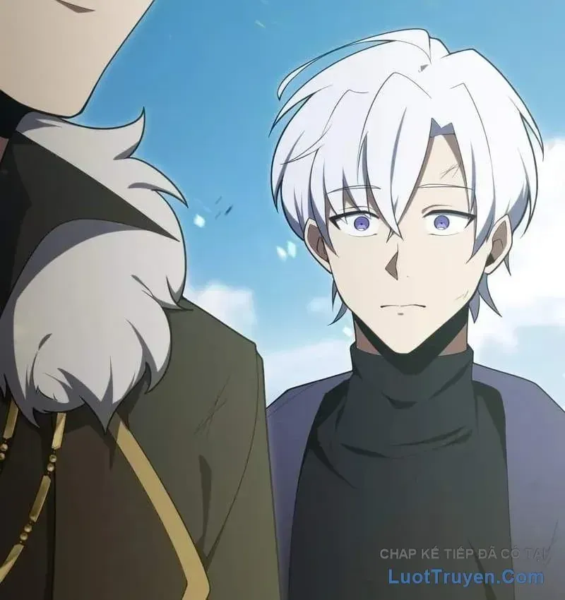 Hắc Ma Pháp Sư Kẻ Duy Nhất Trở Lại Quá Khứ Với Kỹ Năng Gian Lận Siêu Việt [Chap 27-48] — trang 37