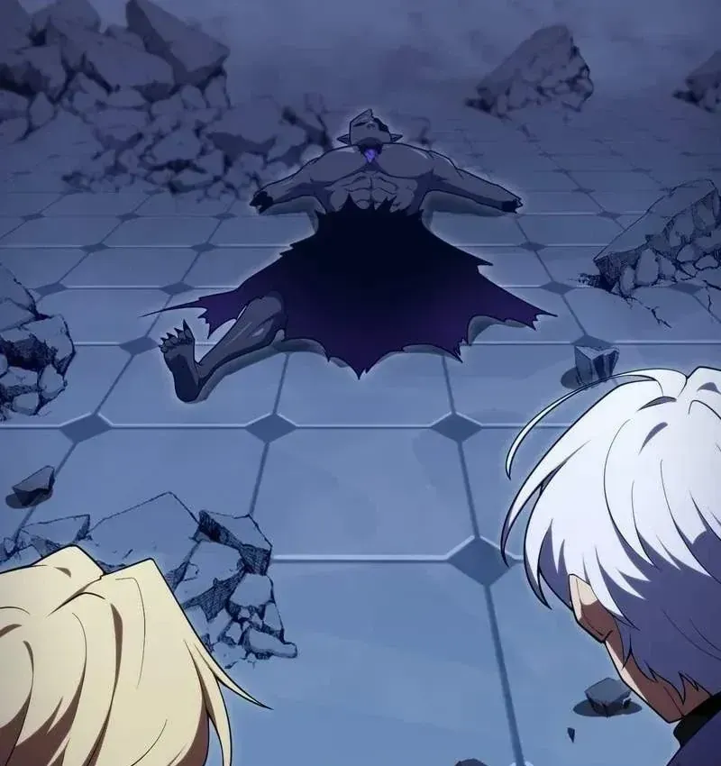 Hắc Ma Pháp Sư Kẻ Duy Nhất Trở Lại Quá Khứ Với Kỹ Năng Gian Lận Siêu Việt [Chap 27-48] — trang 49