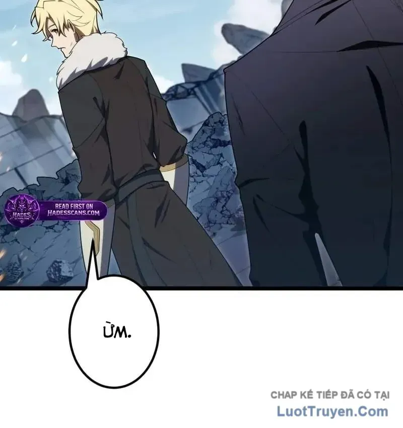 Hắc Ma Pháp Sư Kẻ Duy Nhất Trở Lại Quá Khứ Với Kỹ Năng Gian Lận Siêu Việt [Chap 27-48] — trang 5