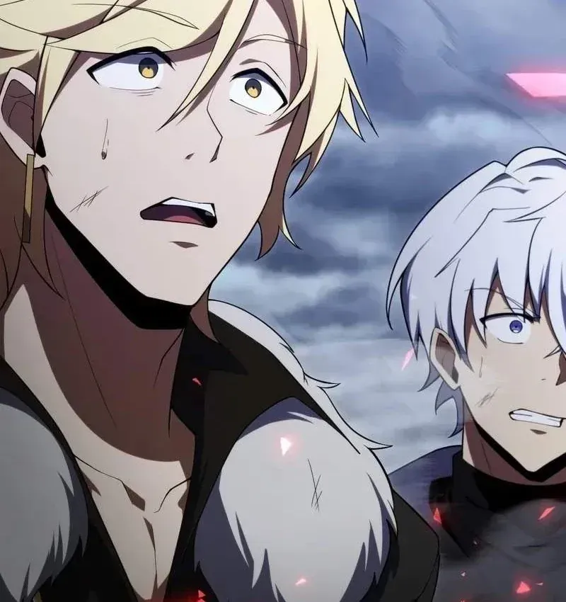 Hắc Ma Pháp Sư Kẻ Duy Nhất Trở Lại Quá Khứ Với Kỹ Năng Gian Lận Siêu Việt [Chap 27-48] — trang 81