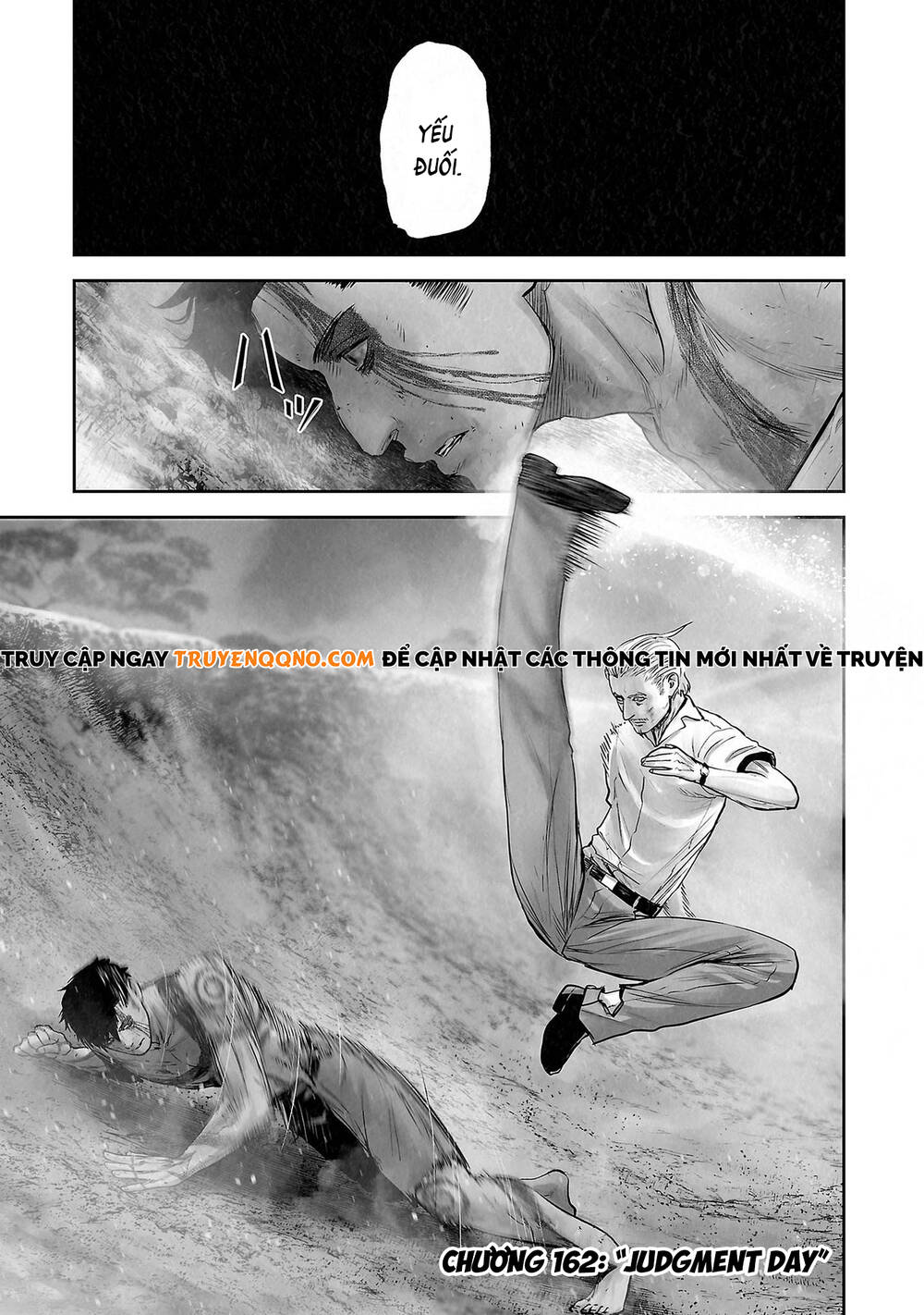 Chung Chi Thối Ma Sư -Ender Geister