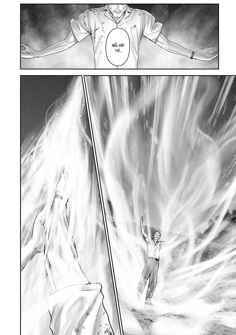 Chung Chi Thối Ma Sư -Ender Geister