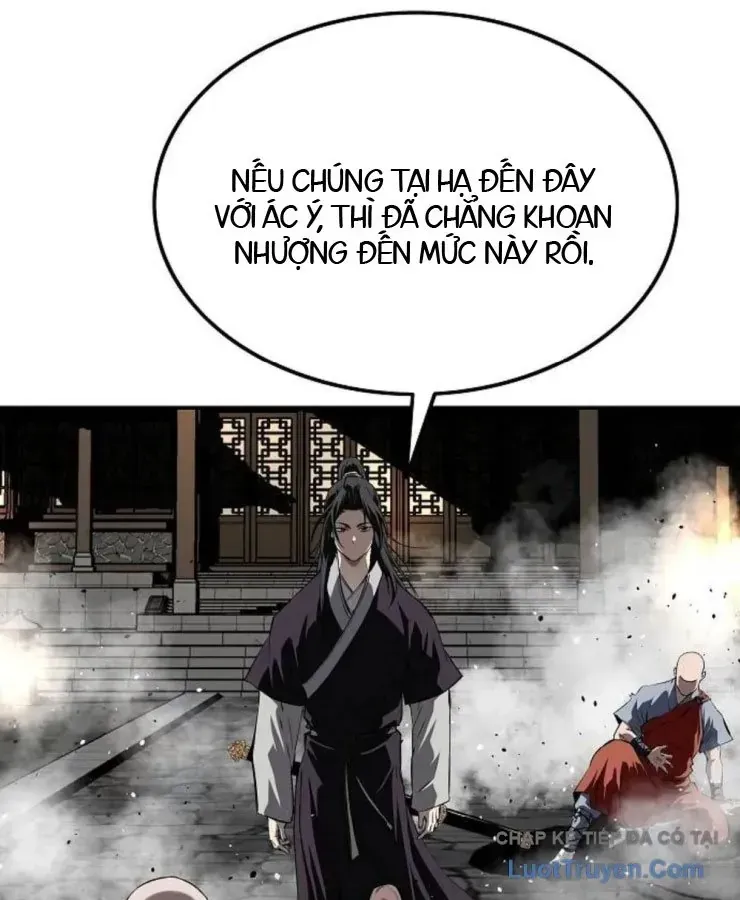 Ma Đạo Nhất Kiếm [Chap 29-33] — trang 10