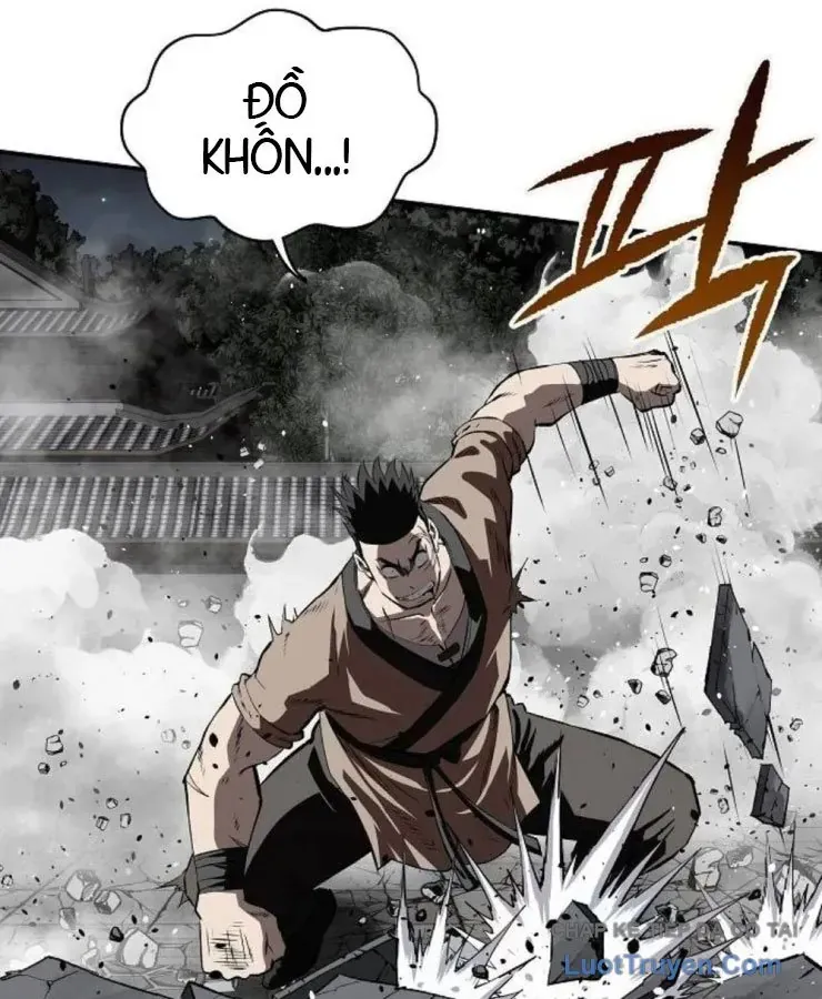 Ma Đạo Nhất Kiếm [Chap 29-33] — trang 100