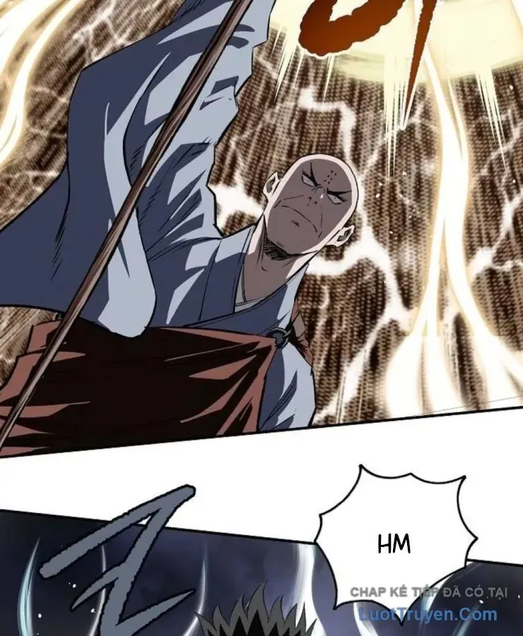 Ma Đạo Nhất Kiếm [Chap 29-33] — trang 106