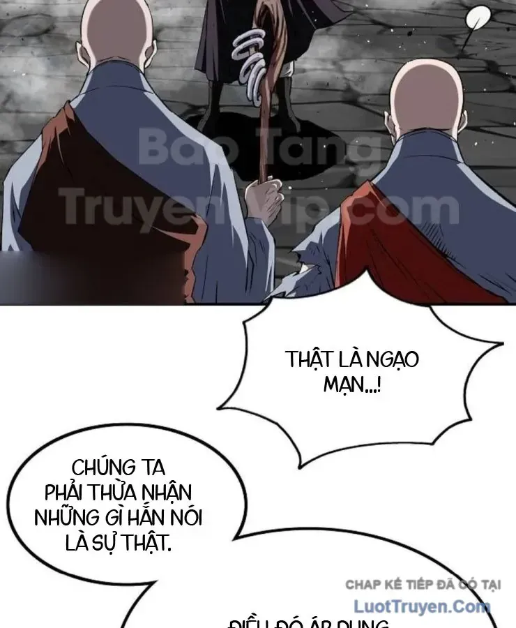 Ma Đạo Nhất Kiếm [Chap 29-33] — trang 11