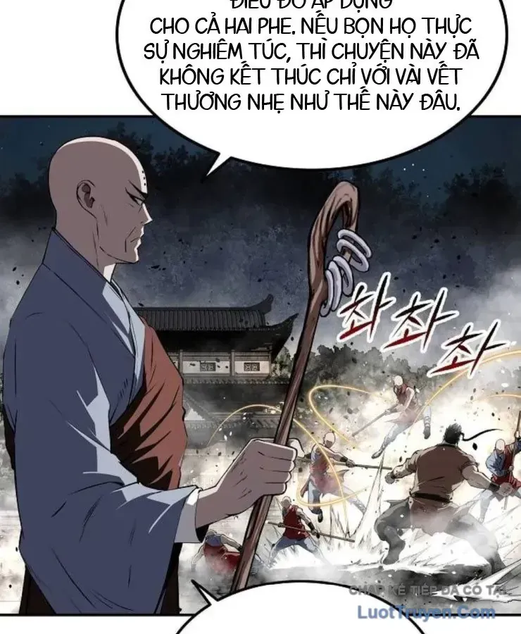 Ma Đạo Nhất Kiếm [Chap 29-33] — trang 12