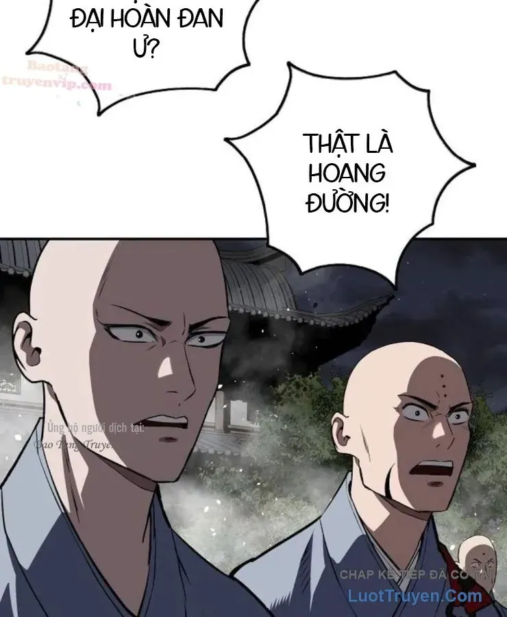 Ma Đạo Nhất Kiếm [Chap 29-33] — trang 123