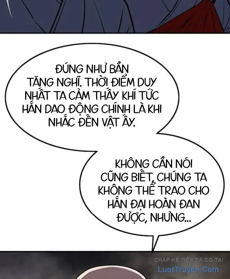 Ma Đạo Nhất Kiếm [Chap 29-33] — trang 124