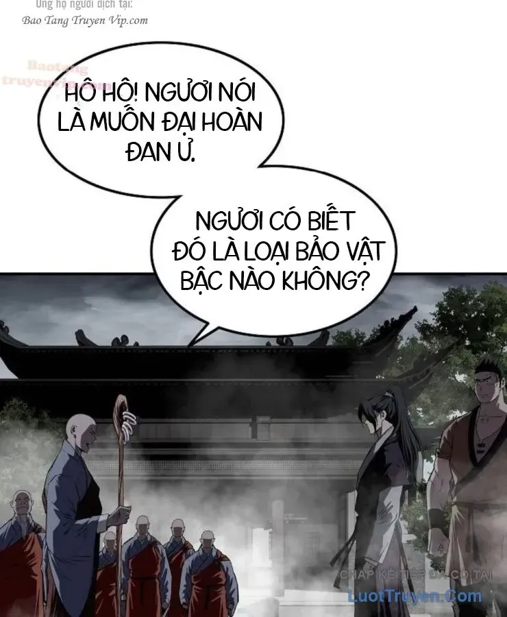 Ma Đạo Nhất Kiếm [Chap 29-33] — trang 126