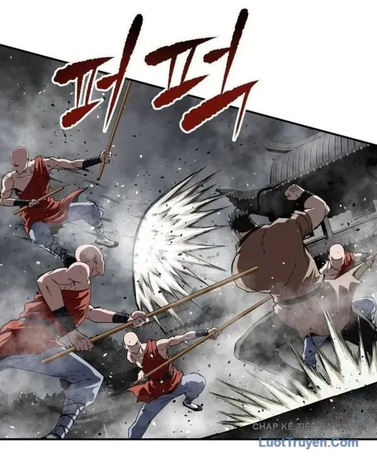 Ma Đạo Nhất Kiếm [Chap 29-33] — trang 15