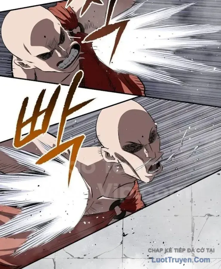 Ma Đạo Nhất Kiếm [Chap 29-33] — trang 18