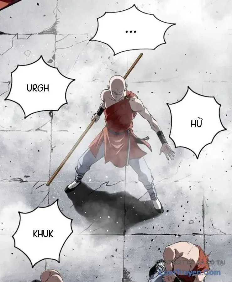 Ma Đạo Nhất Kiếm [Chap 29-33] — trang 19