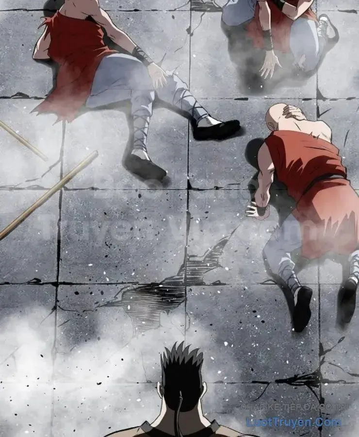 Ma Đạo Nhất Kiếm [Chap 29-33] — trang 20