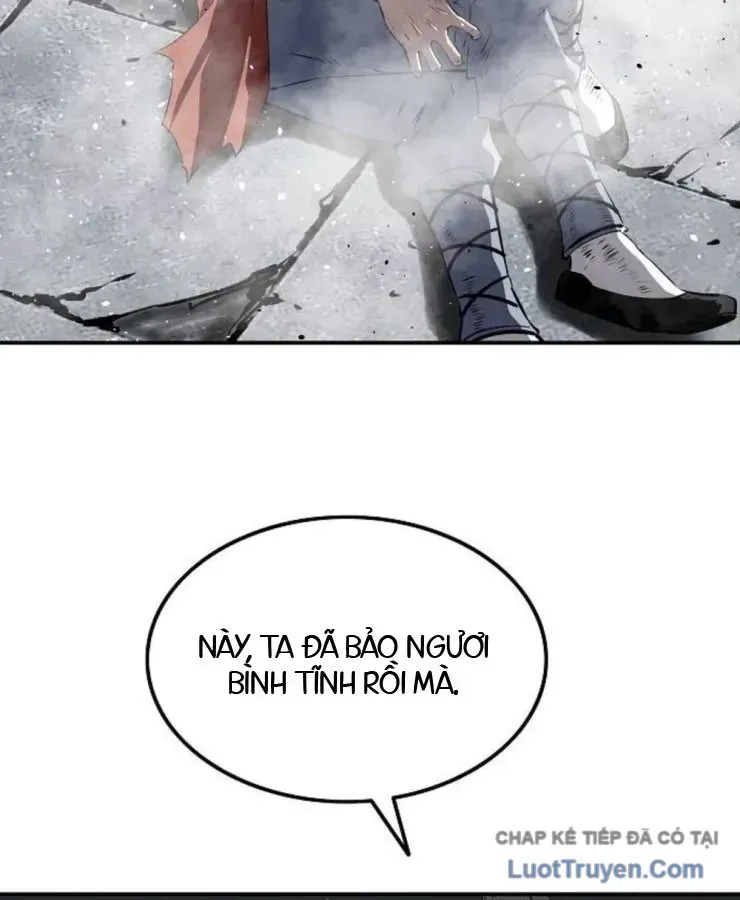 Ma Đạo Nhất Kiếm [Chap 29-33] — trang 23