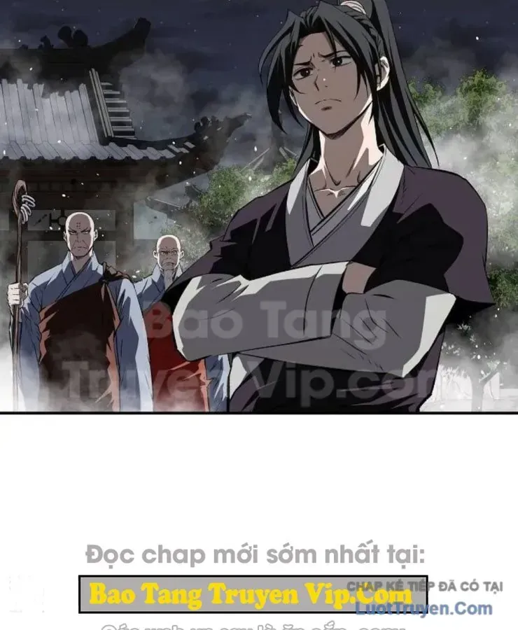 Ma Đạo Nhất Kiếm [Chap 29-33] — trang 24