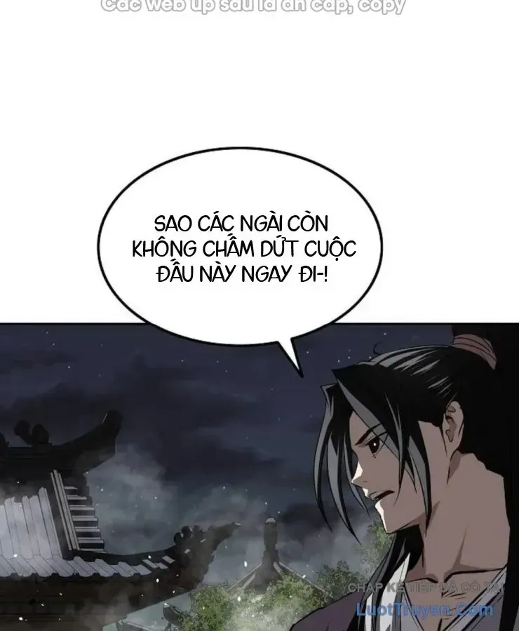 Ma Đạo Nhất Kiếm [Chap 29-33] — trang 25