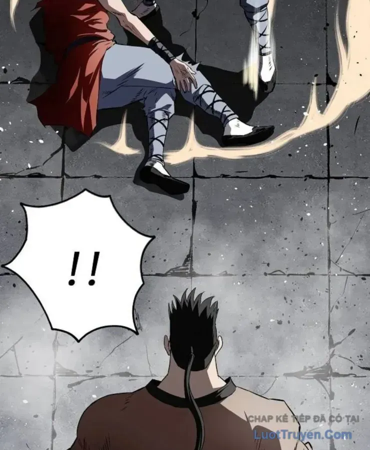 Ma Đạo Nhất Kiếm [Chap 29-33] — trang 30