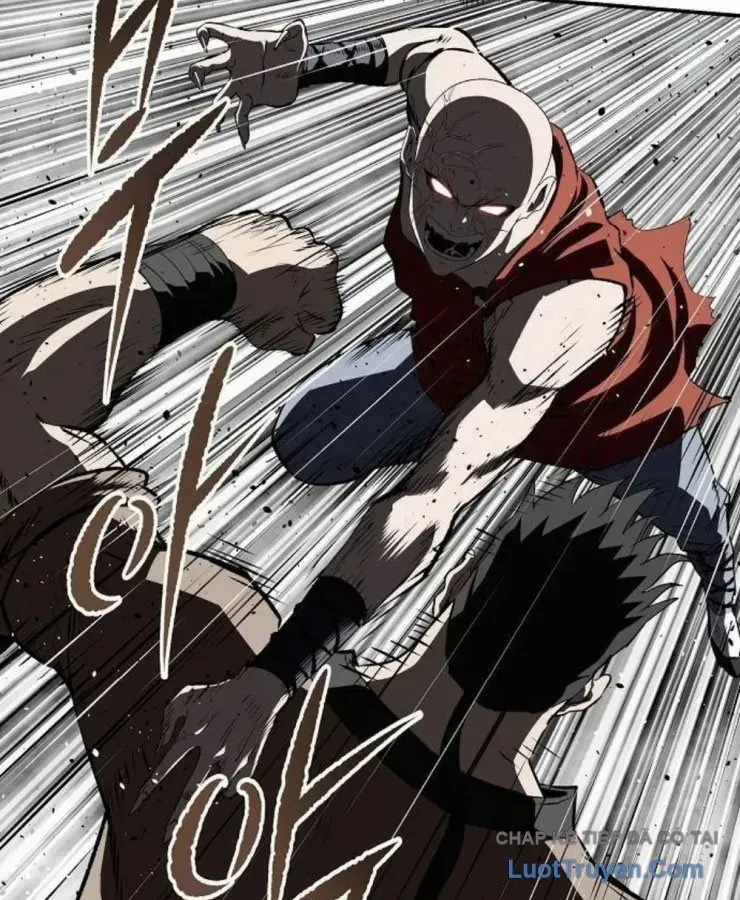 Ma Đạo Nhất Kiếm [Chap 29-33] — trang 39